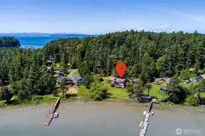 227 De Haro Lane, Friday Harbor, WA 98250 - Photo 3