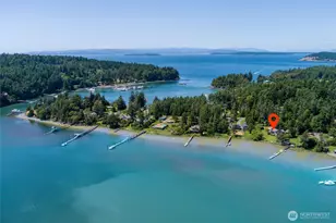 227 De Haro Ln, Friday Harbor, WA 98250 - Photo 1