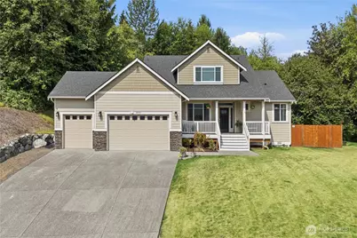 20901 60th Street SE, Snohomish, WA 98290 - Photo 1