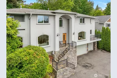 9021 Sand Point Way NE, Seattle, WA 98115 - Photo 1