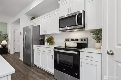 4020 Hyde Loop NE #146, Olympia, WA 98506 - Photo 17