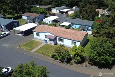 17 Rustemeyer Road #19, Aberdeen, WA 98520 - Photo 1