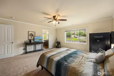 6605 Svea Court NE, Lacey, WA 98516 - Photo 23