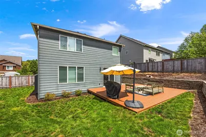 6605 Svea Court NE, Lacey, WA 98516 - Photo 35