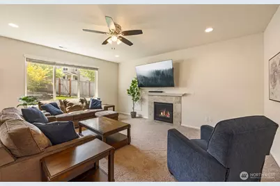 6605 Svea Court NE, Lacey, WA 98516 - Photo 7