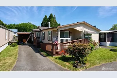 10239 185th Street SW #10, Rochester, WA 98579 - Photo 1