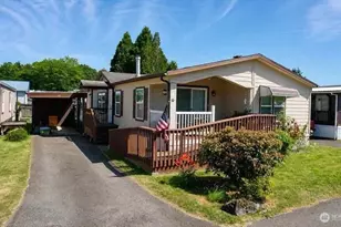 10239 185th Street SW, Rochester, WA 98579 - Photo 1