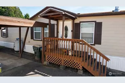 10239 185th Street SW #10, Rochester, WA 98579 - Photo 3