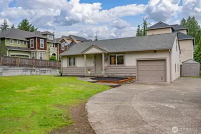 13804 Redmond Way, Redmond, WA 98052 - Photo 1