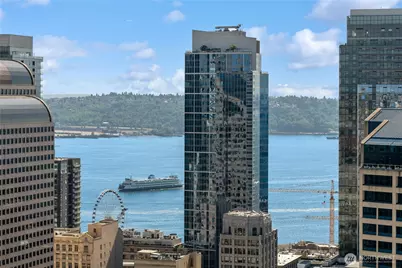 737 Olive Way #3100, Seattle, WA 98101 - Photo 31