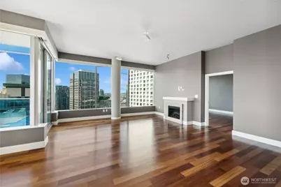 737 Olive Way #3100, Seattle, WA 98101 - Photo 7