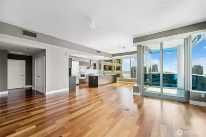 737 Olive Way #3100, Seattle, WA 98101 - Photo 15