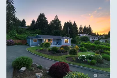 5818 Reid Drive NW, Gig Harbor, WA 98335 - Photo 3