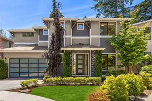 133 Duane Ln NW, Bainbridge Island, WA 98110 - Photo 1