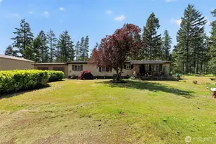 792 W Dayton Airport Rd, Shelton, WA 98584 - Photo 1