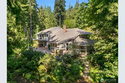 4560 Island Avenue, Bainbridge Island, WA 98110 - Photo 1