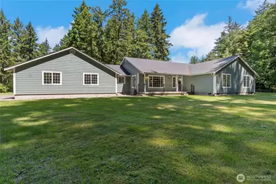 9938 168th Avenue SW, Rochester, WA 98579 - Photo 1