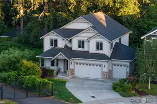 708 NW Ashford Loop, Bremerton, WA 98311 - Photo 1
