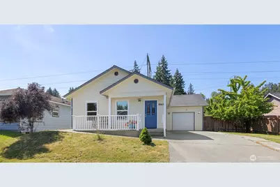 1940 Village Circle, Port Angeles, WA 98362 - Photo 1