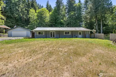 33 Baskins Road, Port Angeles, WA 98363 - Photo 1