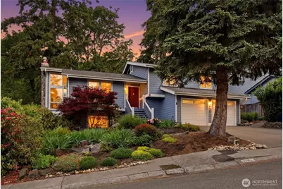 13412 SE 59th Street, Bellevue, WA 98006 - Photo 1