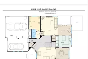 21612 129th Ave SE, Kent, WA 98031 - Photo 35