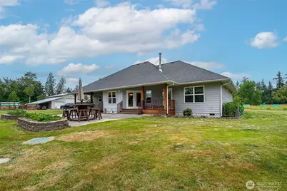 298 Toledo Salmon Creek Road, Toledo, WA 98591 - Photo 5