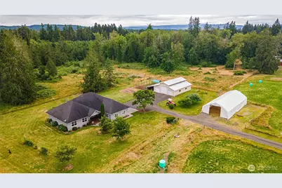 298 Toledo Salmon Creek Road, Toledo, WA 98591 - Photo 3