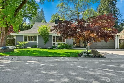6607 149th Avenue NE, Redmond, WA 98052 - Photo 1