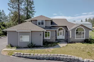 1107 Pinebrook Dr, Chewelah, WA 99109 - Photo 1