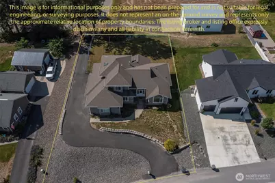 1107 Pinebrook Drive, Chewelah, WA 99109 - Photo 7
