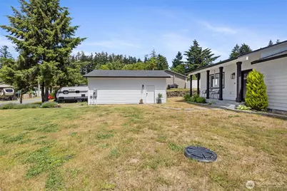 2007 191st Avenue Ct SW, Lakebay, WA 98349 - Photo 3