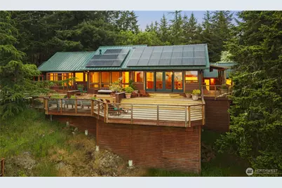 398 Hannah Road, Friday Harbor, WA 98250 - Photo 3