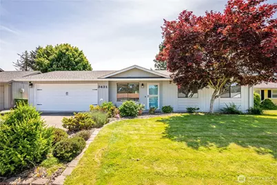3431 Ohio Street, Longview, WA 98632 - Photo 1