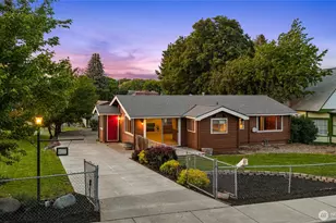 407 W 11th Ave, Ellensburg, WA 98926 - Photo 1