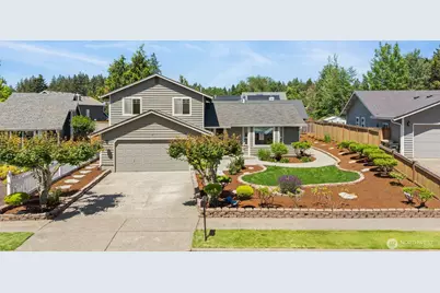 5606 39th Avenue SE, Lacey, WA 98503 - Photo 1