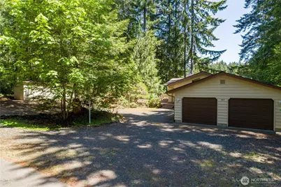 70 N Handicap Place, Hoodsport, WA 98548 - Photo 9