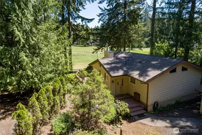 70 N Handicap Place, Hoodsport, WA 98548 - Photo 25