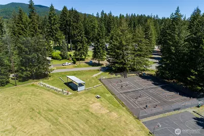 70 N Handicap Place, Hoodsport, WA 98548 - Photo 29