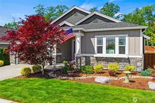 3335 Arrowroot St SE, Lacey, WA 98513 - Photo 1