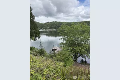 907 Summit Lake Shore Road NW, Olympia, WA 98502 - Photo 1