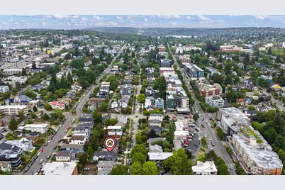 3917 Midvale Avenue N #A, Seattle, WA 98103 - Photo 33
