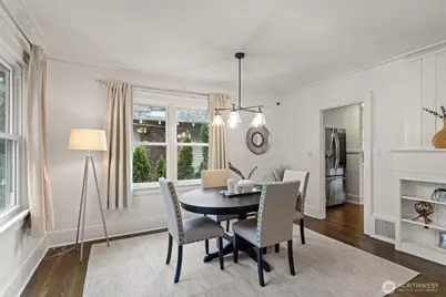 3917 Midvale Avenue N #A, Seattle, WA 98103 - Photo 11