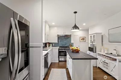 3917 Midvale Avenue N #A, Seattle, WA 98103 - Photo 15