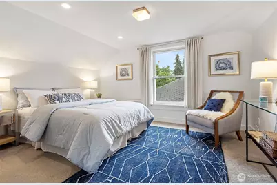 3917 Midvale Avenue N #A, Seattle, WA 98103 - Photo 21