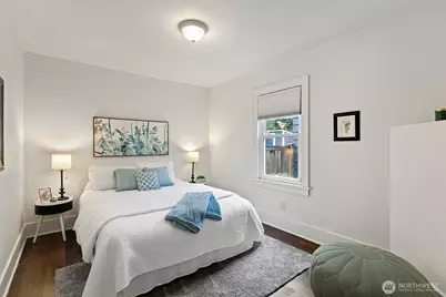 3917 Midvale Avenue N #A, Seattle, WA 98103 - Photo 17