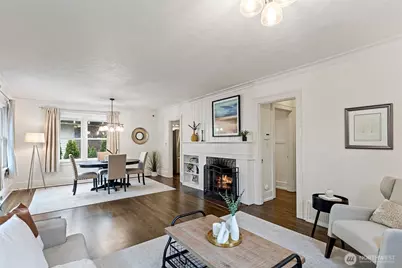3917 Midvale Avenue N #A, Seattle, WA 98103 - Photo 9
