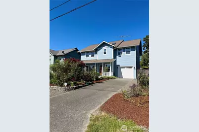 2675 Wilson Street, Port Townsend, WA 98368 - Photo 1