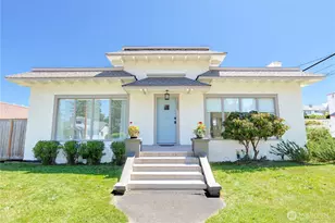 1205 S Cherry St, Port Angeles, WA 98362 - Photo 1