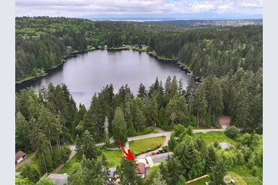 5214 Lakeside Drive, Langley, WA 98260 - Photo 1